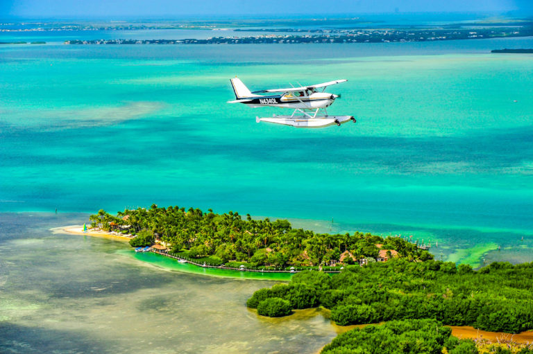 direct flights to key west