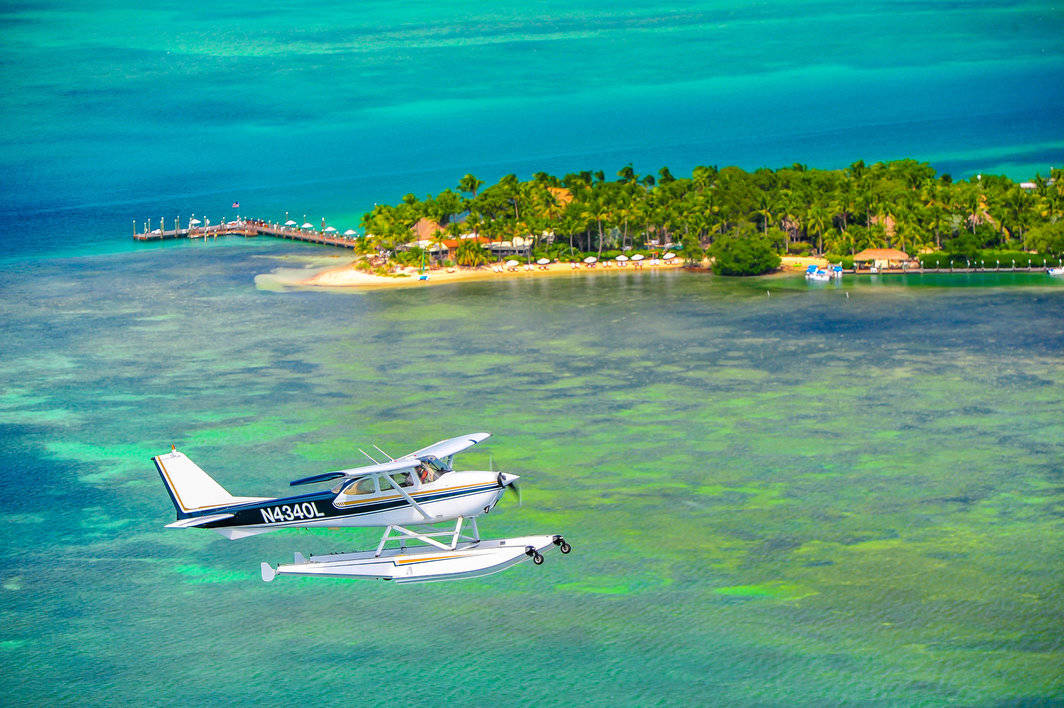 flights to key west from fort myers
